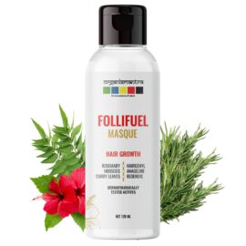 hair mask for natural hair