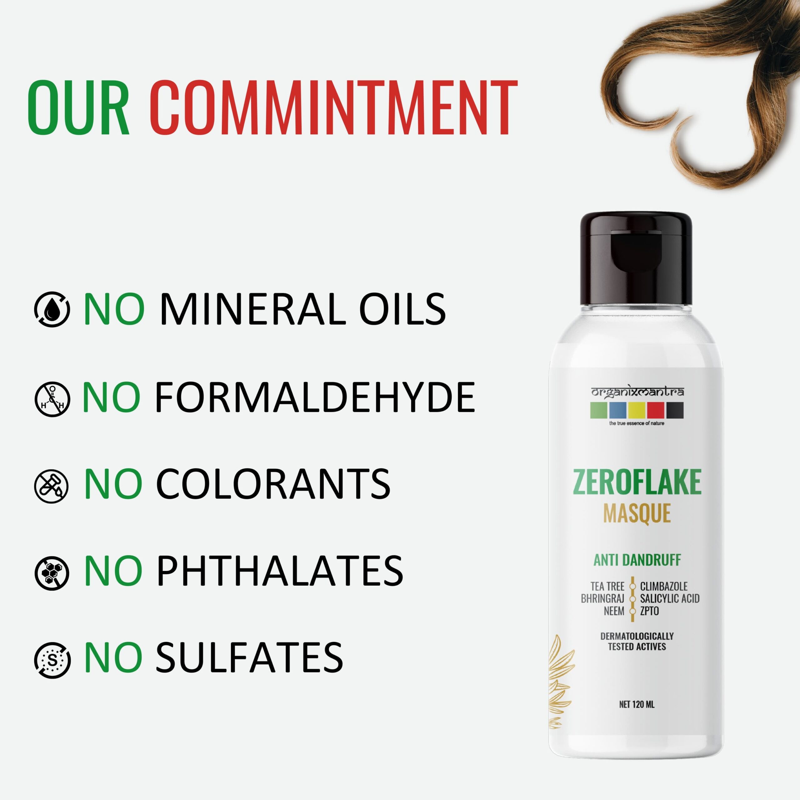 natural hair mask for dry hair