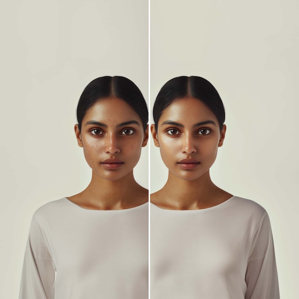 brighten glow with science backed ingredients
