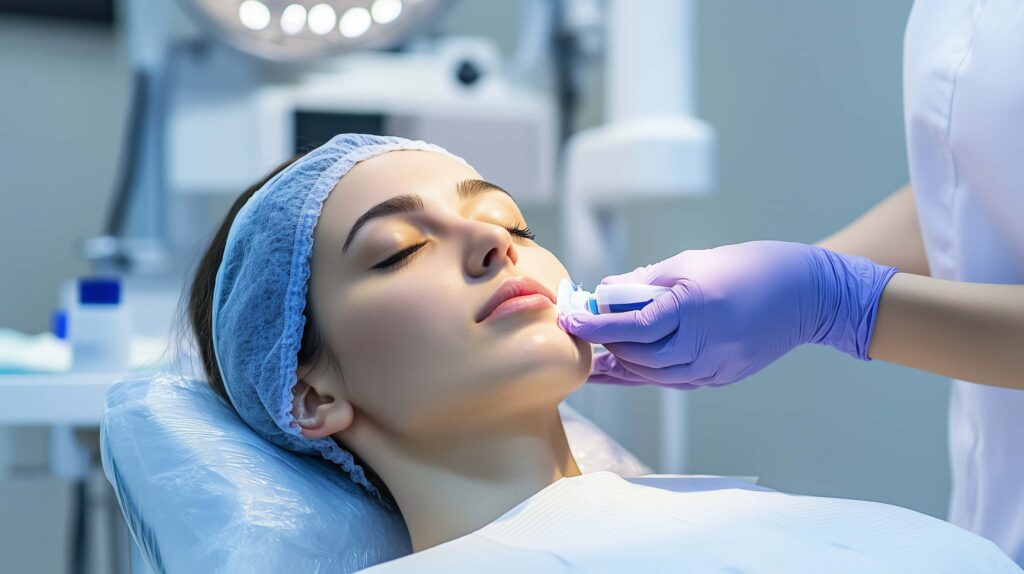 natural_pore_reduction_techniques