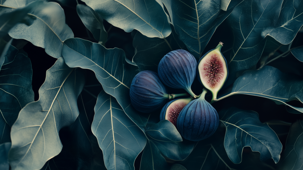 lush_green_leaves