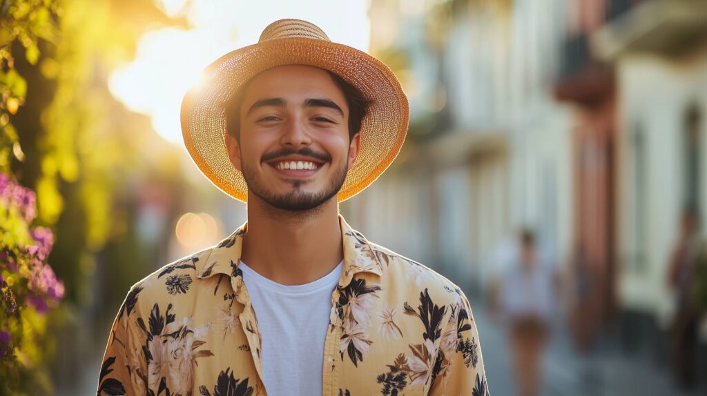 breathable fabric for humid weather