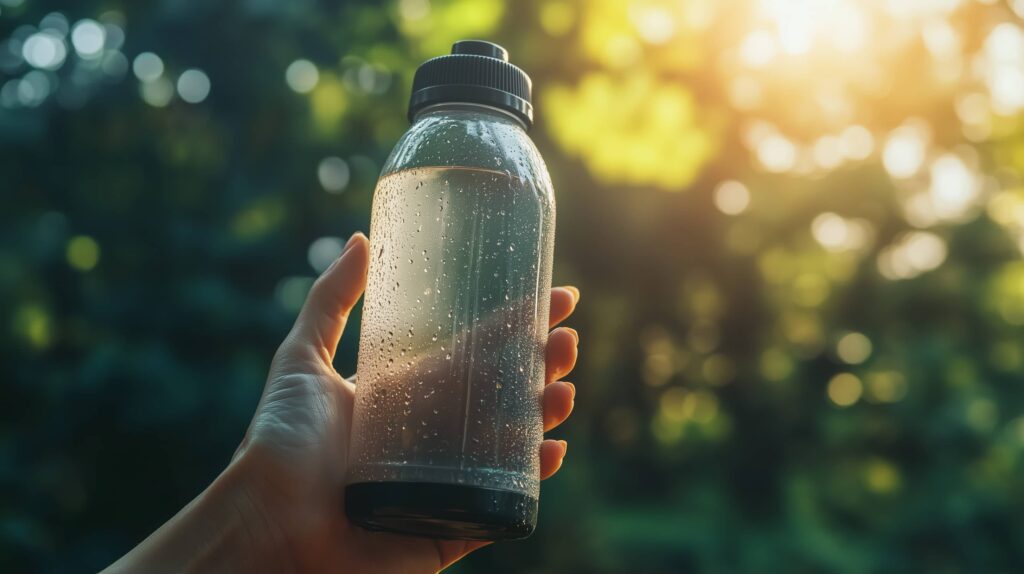 stay hydrated